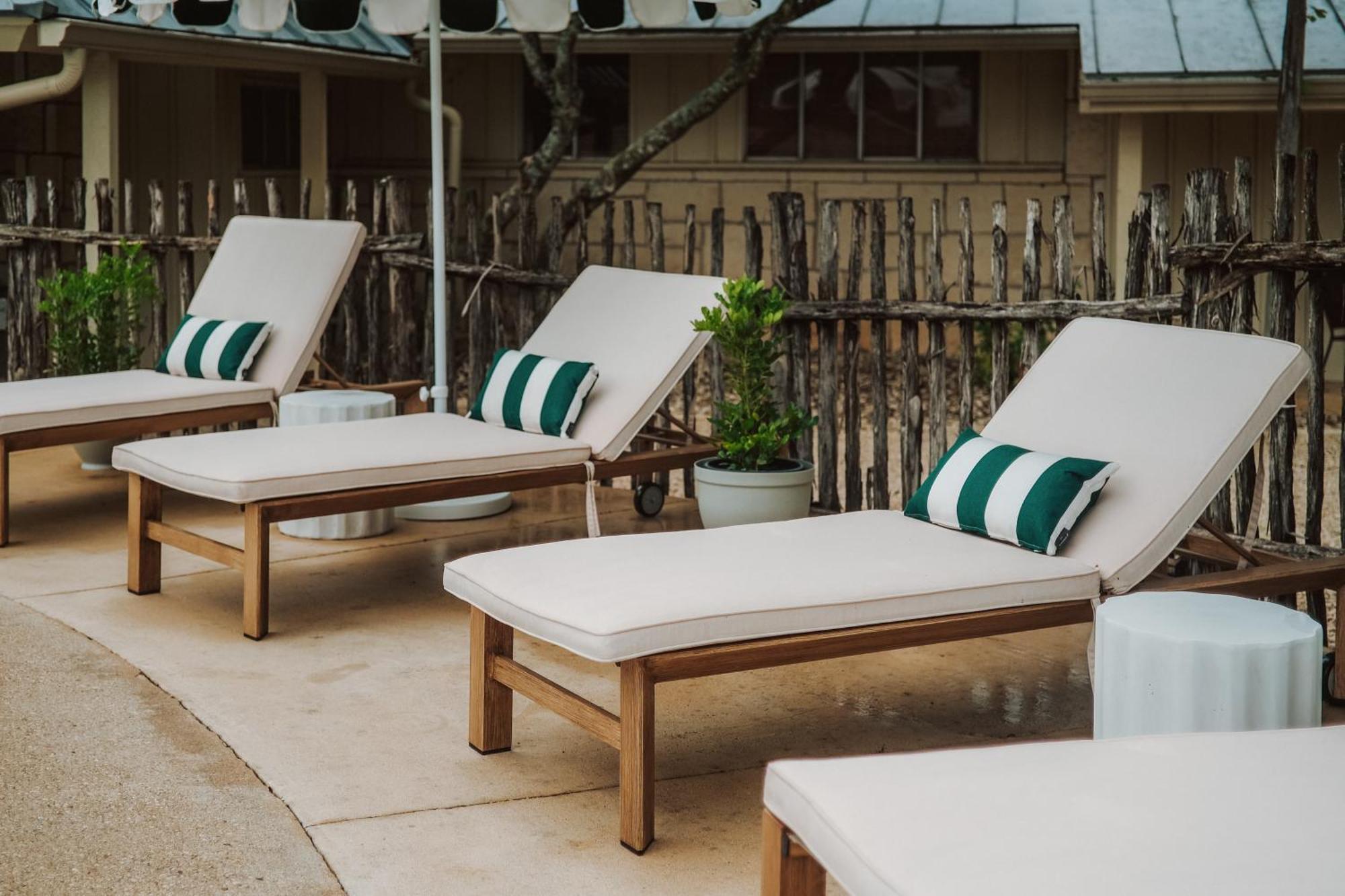 The Meyer Hotel Comfort Exterior photo